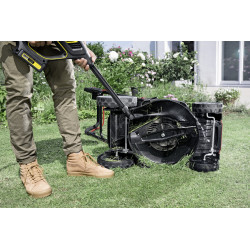 VJ 24 Handheld ohne