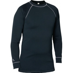Thermo Unterhemd Gr.M schwarz ELKA RAINWEAR