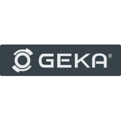 Gewindestück GEKA Messing Gewindestück GEKA Messing