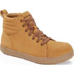 Sicherheitsstiefel QS700 Gr.43 camel S3 EN ISO 20345:2011