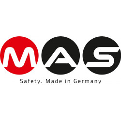 Anschlag Verbindungsmittel B2 EN354,EN795 Kl.B PSA III PES L.ca.2m MAS Anschlag Verbindungsmittel B2 EN354,EN795 Kl.B PSA III PES L.ca.2m MAS