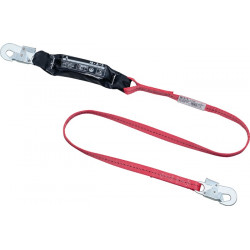 BFD Verbindungsmittel Tyger 3 MAS 51 MAS 51 L.2m EN354 EN355 MAS