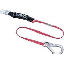 BFD Verbindungsmittel Tyger 3 MAS 51 MAS 65 L.2m EN354 EN355 MAS BFD Verbindungsmittel Tyger 3 MAS 51 MAS 65 L.2m EN354 EN355 MAS