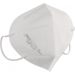 Atemschutzmaske aka C2 FFP2 NR