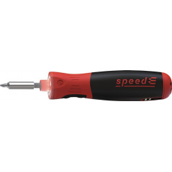 Schraubendreherset speedE® PocketDrive elektr.WIHA Schraubendreherset speedE® PocketDrive elektr.WIHA