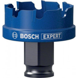 Lochsäge Expert Sheet Metal D.35mm Schnitt T.5mm Power Change Plus BOSCH Lochsäge Expert Sheet Metal D.35mm Schnitt T.5mm Power Change Plus BOSCH