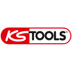 Wkz.wagen ECOline B748xT459xH1014mm 300kg 7 Schubl.215 tlg.Stahlbl.KS TOOLS