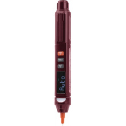 Multimeter Pen 1000 600V AC 1000V DC berührungslose Spannungsprüfung NCV TESTBOY Multimeter Pen 1000 600V AC 1000V DC berührungslose Spannungsprüfung NCV TESTBOY