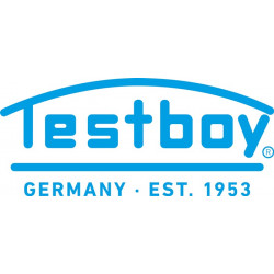 Multimeter Pen 1000 600V AC 1000V DC berührungslose Spannungsprüfung NCV TESTBOY Multimeter Pen 1000 600V AC 1000V DC berührungslose Spannungsprüfung NCV TESTBOY