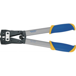 Crimpzange K05 Syncro L.390mm 6,0 50mm² KLAUKE Crimpzange K05 Syncro L.390mm 6,0 50mm² KLAUKE