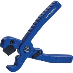 Schlauchschere f.Rohre 22mm Magnesium Druckguss PROMAT Schlauchschere f.Rohre 22mm Magnesium Druckguss PROMAT
