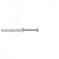 Nageldübel NP 6- 35 Flachbund Nageldübel NP 6- 35 Flachbund
