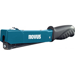 Hammertacker J 033 Typ 11 140 (G) 6 10 Vollmetall NOVUS Hammertacker J 033 Typ 11 140 (G) 6 10 Vollmetall NOVUS