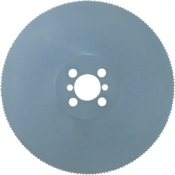 Metallkreissägeblatt Form C D.275mm B.2,5mm HSS Bohrungs D.40mm Z.84 PROMAT Metallkreissägeblatt Form C D.275mm B.2,5mm HSS Bohrungs D.40mm Z.84 PROMAT