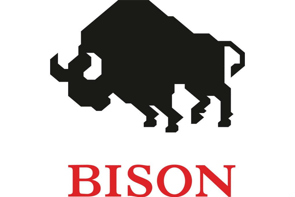 Stichaxt Gesamt L.400mm 3 seitig geschliffen,geh.CrV Stahl BISON