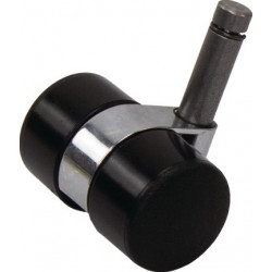 Doppellenkrolle Zub.f.Waschsets