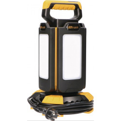LED Flächenstrahler 120 W 14000 lm LED S WORK LED Flächenstrahler 120 W 14000 lm LED S WORK