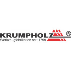 Handpackzange 950g KRUMPHOLZ Handpackzange 950g KRUMPHOLZ