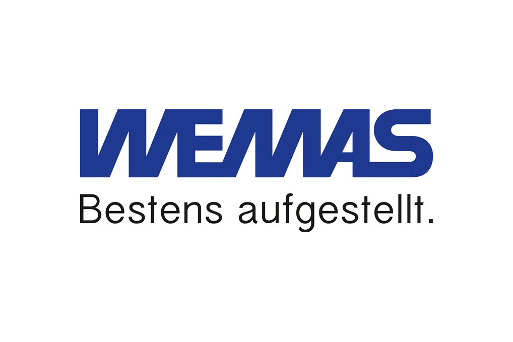 Leitkegel H.510mm 2 tlg.Folienart RA2B Folie G.2,9kg WEMAS Leitkegel H.510mm 2 tlg.Folienart RA2B Folie G.2,9kg WEMAS