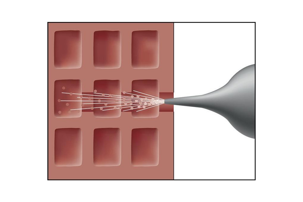Verbundmörtel ResiFIX VY SF VY