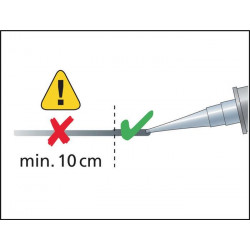 Verbundmörtel ResiFIX VY SF VY