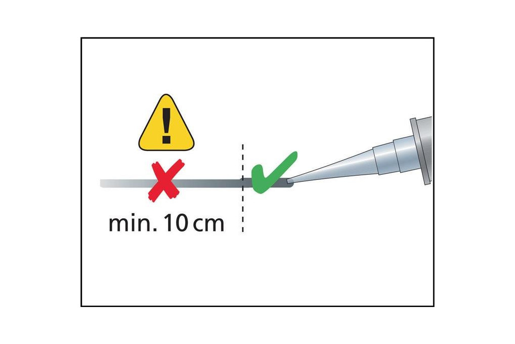 Verbundmörtel ResiFIX VY SF VY