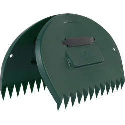 Laubgreifer grün 190g TALEN TOOLS Laubgreifer grün 190g TALEN TOOLS