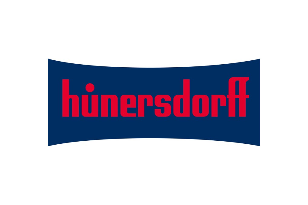 Kraftstoffdoppelkanister PROFI 3 1,5l rot HDPE L308xB145xH254mm HÜNERSDORFF