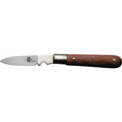 Kabelmesser L.202mm Klingen L.86mm HO