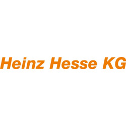 Arbeitsschere Gesamt L.110mm Schnitt L.45mm HESSE Arbeitsschere Gesamt L.110mm Schnitt L.45mm HESSE