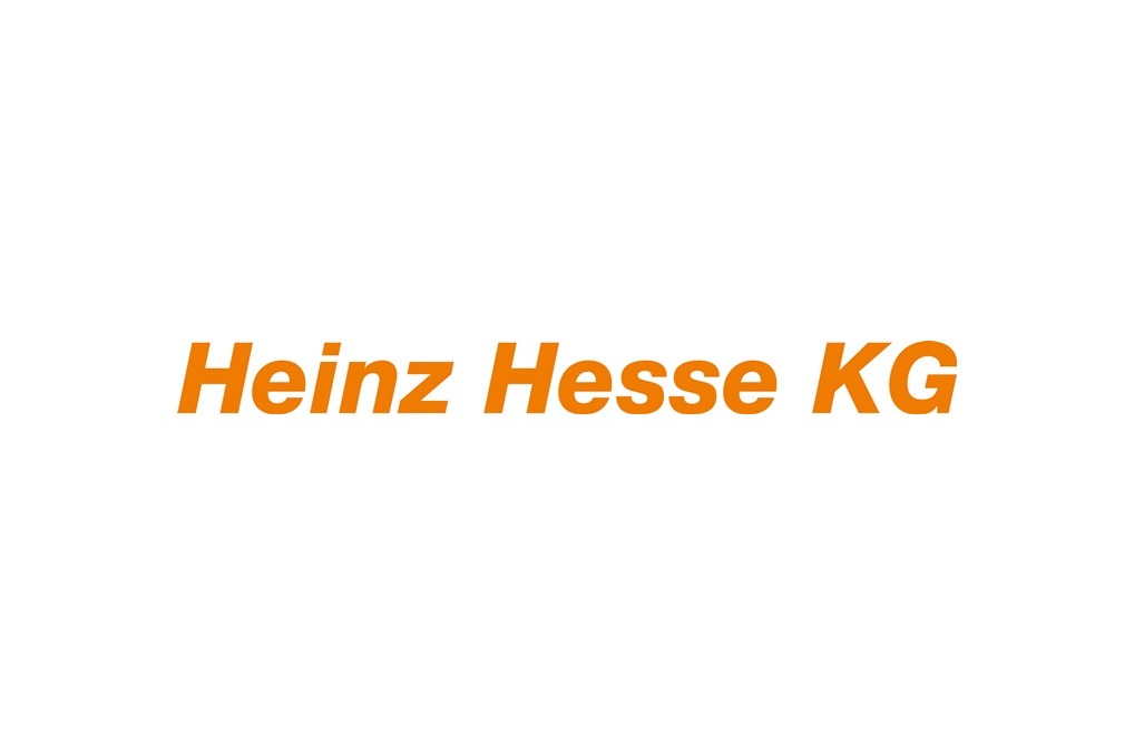 Arbeitsschere Gesamt L.110mm Schnitt L.45mm HESSE