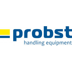 Adaptersatz z.z.Greifweitenreduzierung PA PROBST Adaptersatz z.z.Greifweitenreduzierung PA PROBST