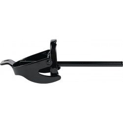 Adapter f.Kanister 5l 10l 20l 1 Strang m.einem Anschl.VALPRO Adapter f.Kanister 5l 10l 20l 1 Strang m.einem Anschl.VALPRO