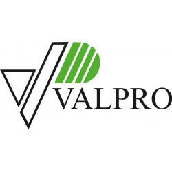 Adapter f.Kanister 5l 10l 20l 1 Strang m.einem Anschl.VALPRO Adapter f.Kanister 5l 10l 20l 1 Strang m.einem Anschl.VALPRO