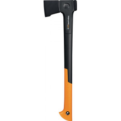 Universalaxt X24 M L.600mm Stiel L.520mm G.1560g Ku.FISKARS Universalaxt X24 M L.600mm Stiel L.520mm G.1560g Ku.FISKARS