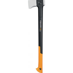 Spaltaxt X28 M L.710mm Stiel L.630mm G.1770g Ku.FISKARS Spaltaxt X28 M L.710mm Stiel L.630mm G.1770g Ku.FISKARS