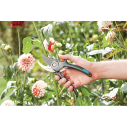 Gartenschere Gesamt L.215mm Schneidleist.24mm Gartenschere Gesamt L.215mm Schneidleist.24mm