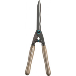 Heckenschere NatureCut Gesamt L.535mm Blatt L.230mm GARDENA Heckenschere NatureCut Gesamt L.535mm Blatt L.230mm GARDENA