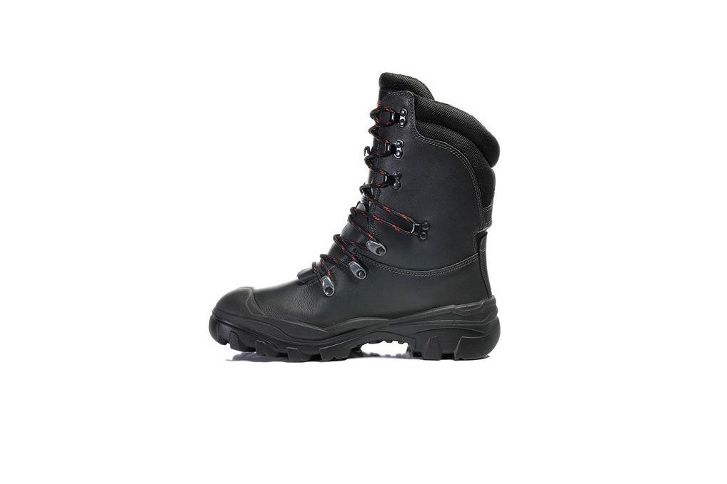 Forstsicherheitsstiefel