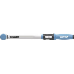 Drehmomentschlüssel TF K200 1 2 Zoll 40 200 Nm GEDORE