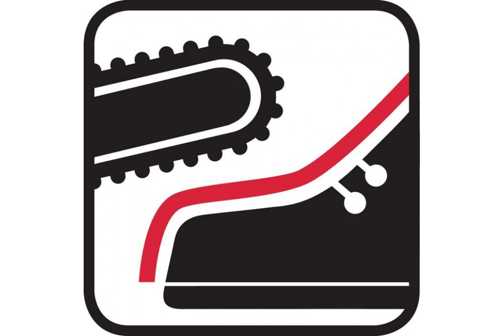 Forstsicherheitsstiefel