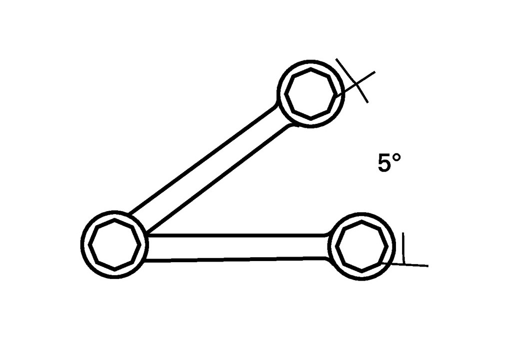 Drehmomentschlüsselset Safe Torque 10 tlg.2 12 Nm 1 4 Zoll 4KT WERA