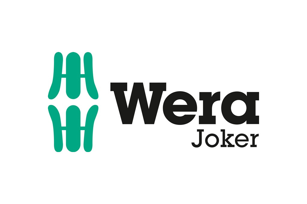 Doppelmaulschlüssel Joker 6005 6x7mm L.112mm WERA Doppelmaulschlüssel Joker 6005 6x7mm L.112mm WERA
