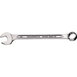 Ringmaulschlüssel OPEN BOX 13 SW 22mm L.260mm Form A CR A STA STAHLWILLE