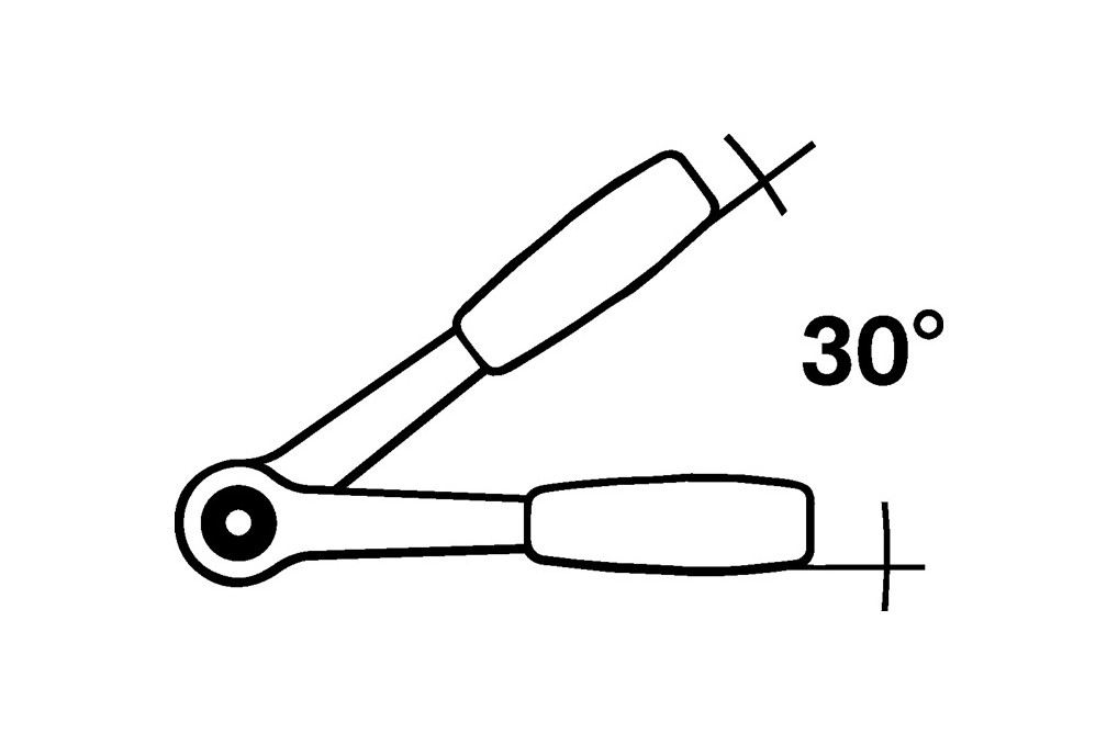 Maulschlüssel 6004 Joker VDE 10 13mm L.155mm WERA Maulschlüssel 6004 Joker VDE 10 13mm L.155mm WERA