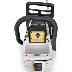 AKT. MSA 300C O Set 2x AP 500S