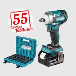 Akku-Schlagschr. DTW 300TXJ7