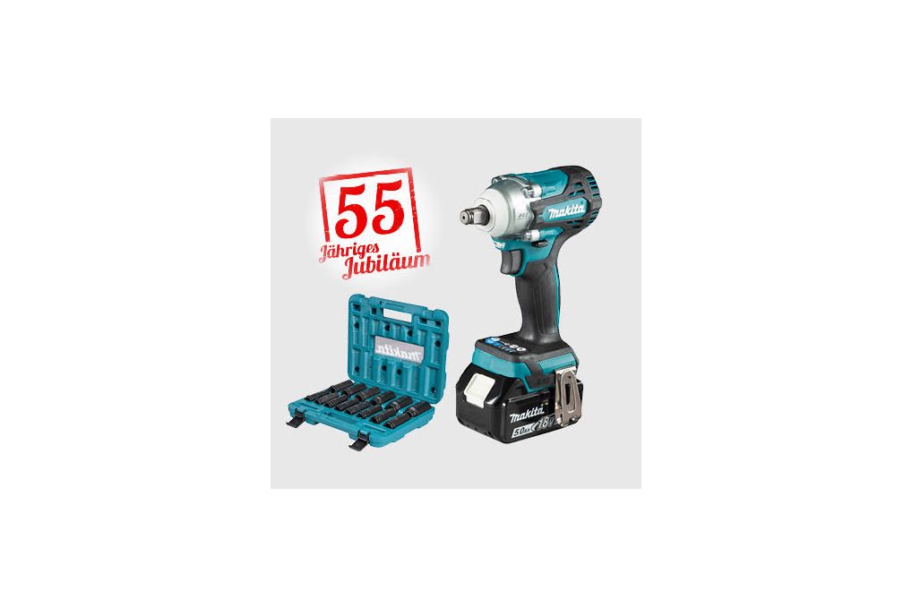 Akku-Schlagschr. DTW 300TXJ7