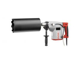 Diamantbohrmasch. DIA303W Set2