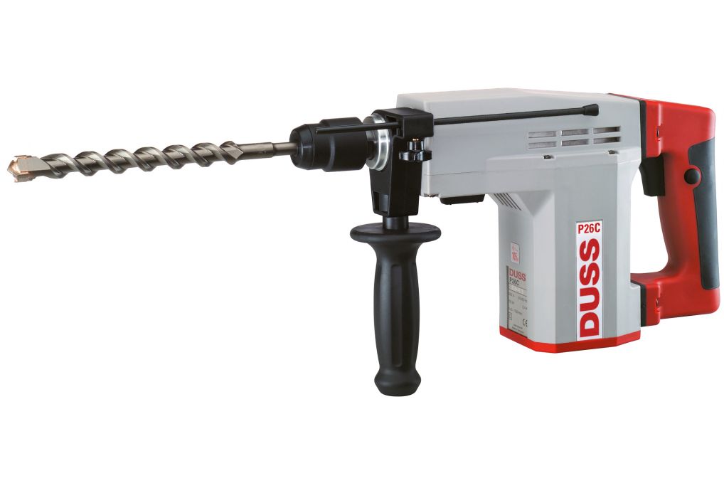 Bohrhammer P 26C Set